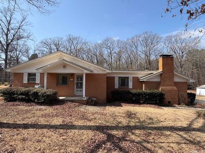 21911 N Springlake Rd, Hensley, AR, 72065