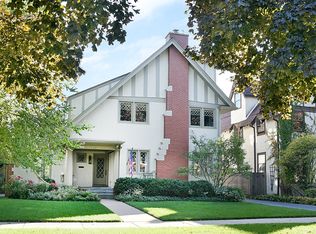 420 Elder Ln, Winnetka, IL 60093