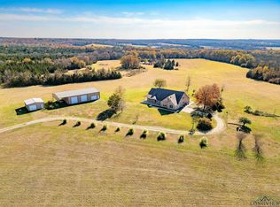 9118 Highway #82, Annona, TX 75550