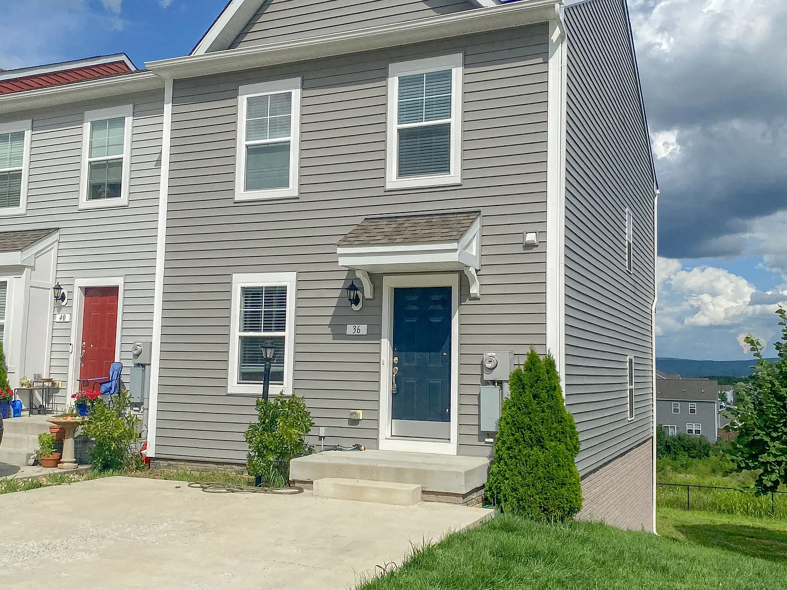 36 Orchard Green Drive, Charles Town WV 25414 - 1 — Photo 1