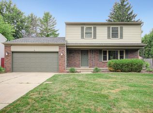 4225 Holyoke Dr SE, Grand Rapids, MI