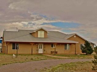 51 Serrania Dr, Edgewood, NM 87015