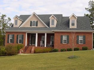 523 Thomaston Overlook Dr, Macon, GA 31220