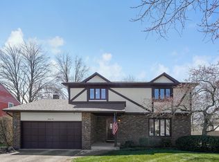 29 Ormsbee Ave, Westerville, OH 43081