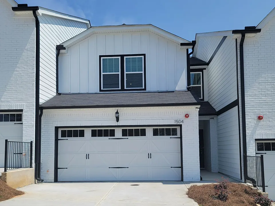 1504 Purple Coneflower Ave