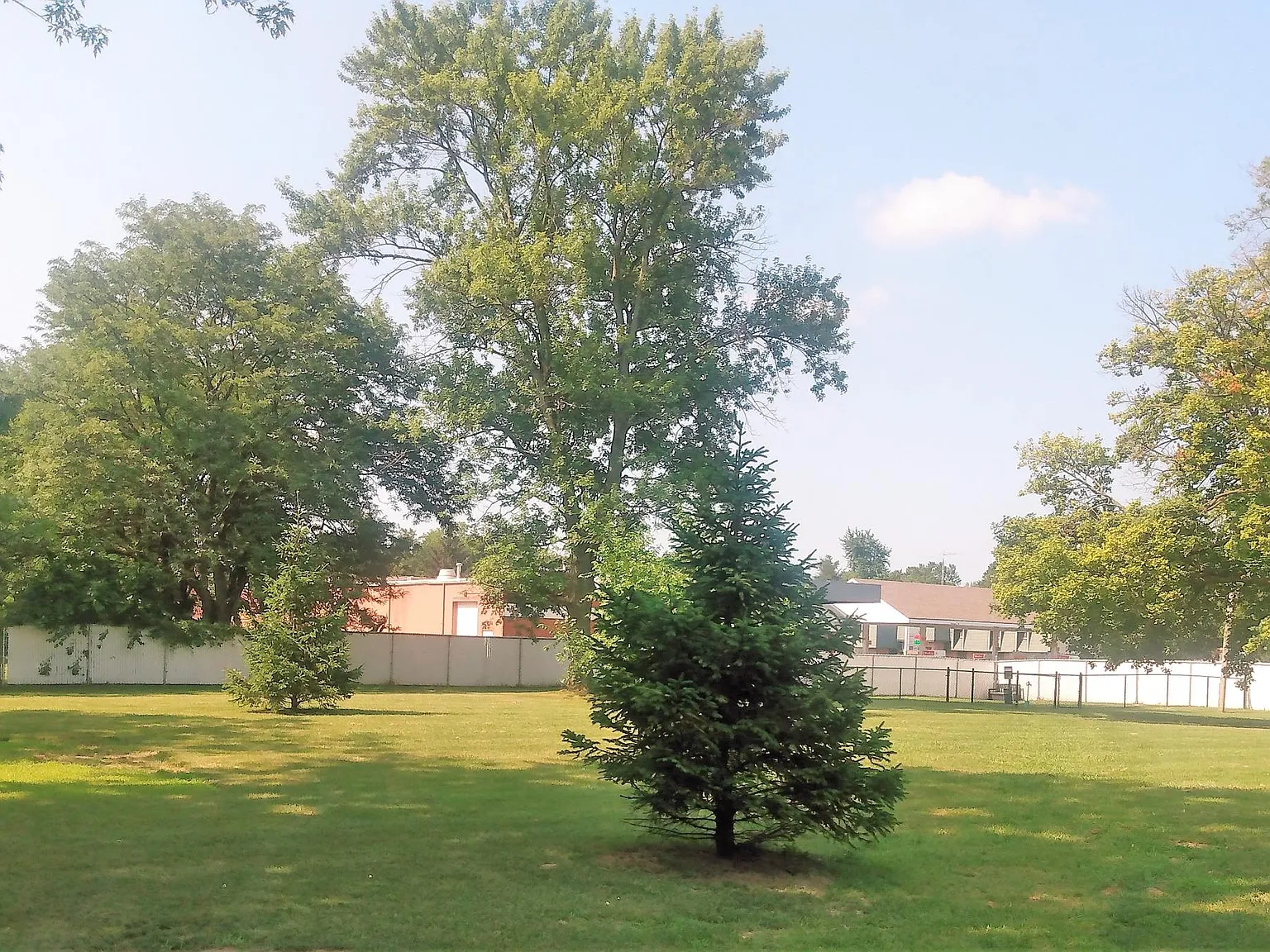 Reynolds Senior Village — Photo 3
