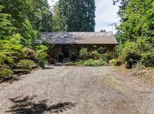 3017 French Rd NW, Olympia, WA 98502