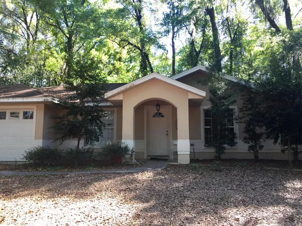 855 NW 20th St, Gainesville, FL 32603