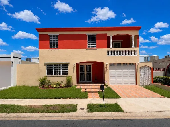 Rio Espiritu Santo Street Rio Hondo Ii Ak 34 #Urb, Bayamon, PR 00961