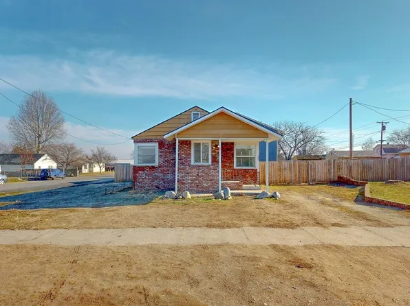 207 S Date St, Kennewick, WA 99336