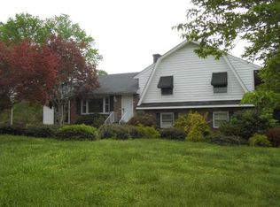 224 Virginia Ave, Farmville, VA