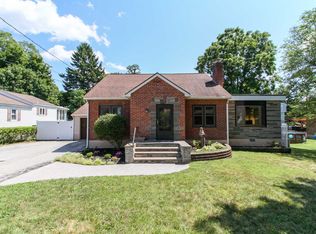 16 Catskill Ave, Poughkeepsie, NY 12603