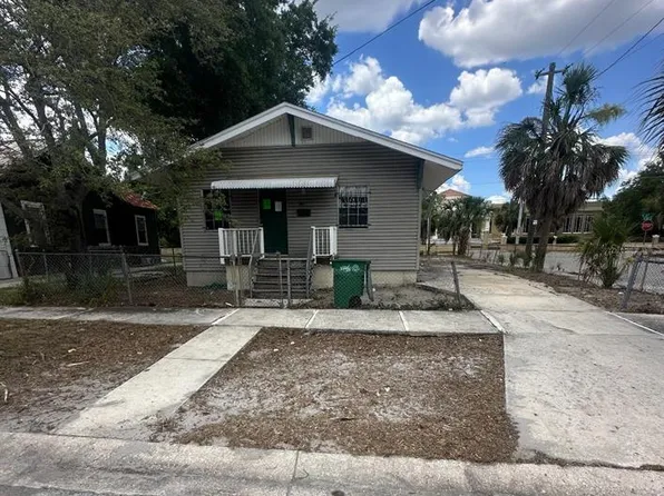 1220 HOLMES AVENUE, TAMPA, FL 33605