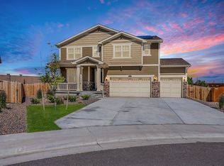 16377 Josephine Pl, Thornton, CO 80602