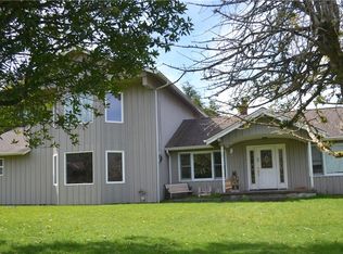 770 Nelson Rd, Forks, WA 98331