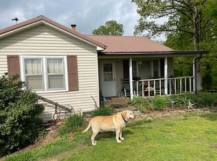 290 Crockett Rd, Russell Springs, KY 42642