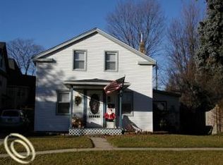 311 East St, Milford, MI
