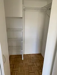 Rented by Bozzuto Management