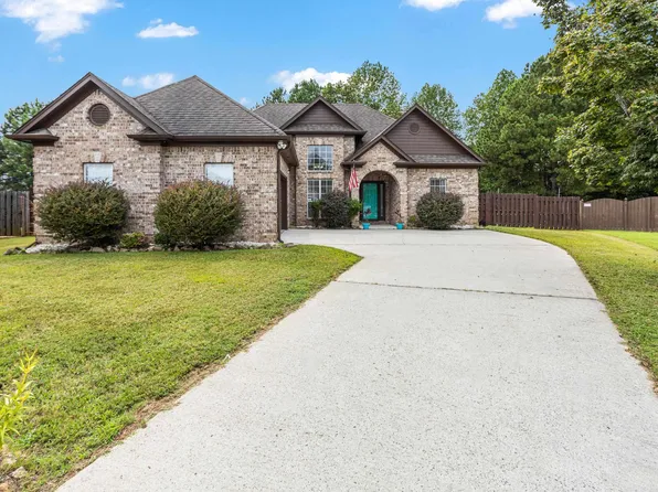 417 Summit Pl, Fultondale, AL 35068