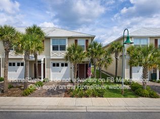 37 Bald Eagle Ct #1-G, Santa Rosa Beach, FL 32459