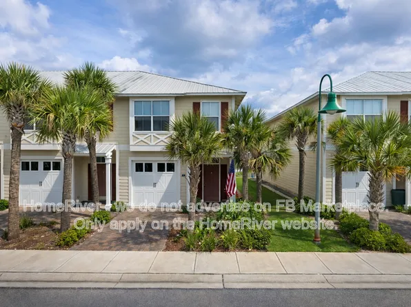37 Bald Eagle Ct #1-G, Santa Rosa Beach, FL 32459