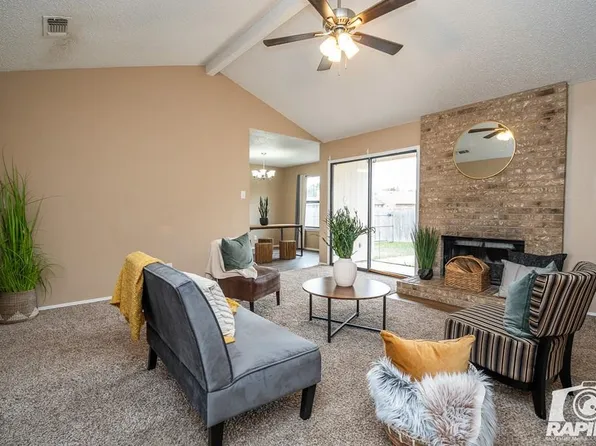 2717 Regent Blvd, San Angelo, TX 76905