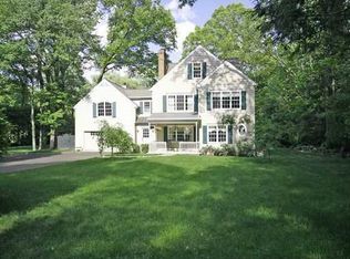 28 Sunset Rd, Darien, CT 06820