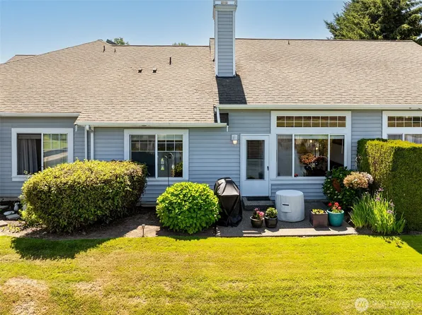 5124 S 234th Street #41-3, Kent, WA 98032