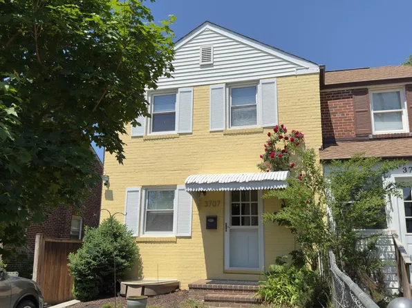 3707 1st Rd S, Arlington, VA 22204