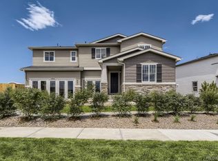 17915 Herrera Dr, Parker, CO 80134