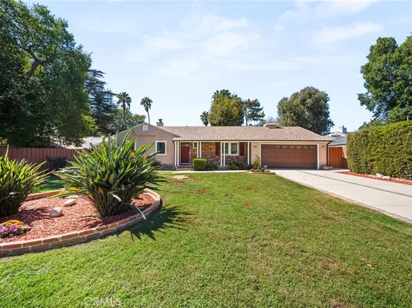 8847 White Oak Ave, Northridge, CA 91325