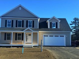 7 Fuller Rd, Cumberland, ME 04021