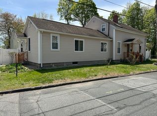 133 Hampden St, West Springfield, MA 01089