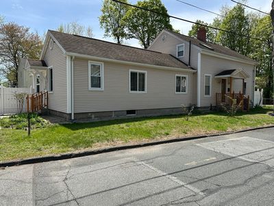 133 Hampden St, West Springfield, MA, 01089