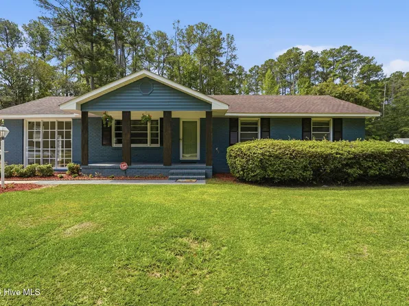 13280 Blues Farm Road, Laurinburg, NC 28352