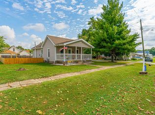 505 S Martin St, Atlanta, IL