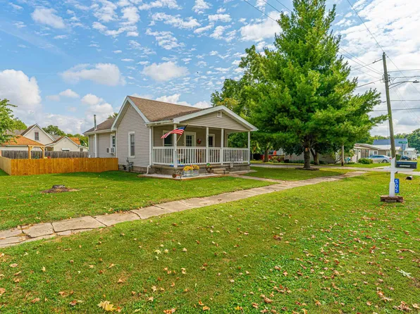 505 S Martin St, Atlanta, IL 61723