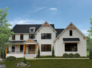 1207 E Butler Pike, Ambler, PA 19002