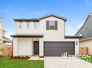 22825 Terrazzo Dr, Katy, TX 77449