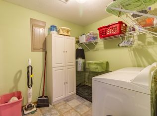 3515 N Mountain Rd, Springdale, AR 72764