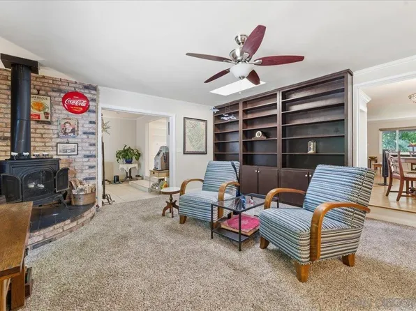 4737 Baylor Dr, San Diego, CA 92115