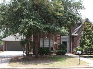 9014 Herts Rd, Spring, TX 77379