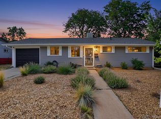 5815 S Elati St, Littleton, CO 80120