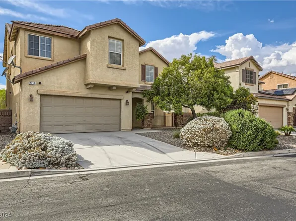 5217 Spicebush St, North Las Vegas, NV 89081
