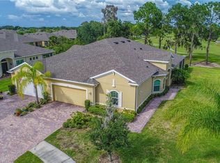305 Crystal Downs Ct, Sun City Center, FL 33573