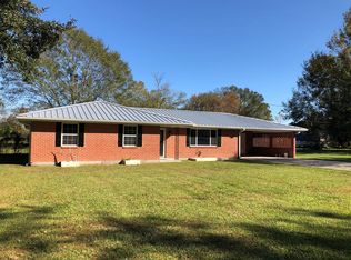 8 Hilda Ln, Carriere, MS 39426