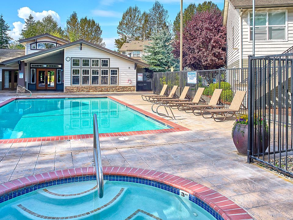 Alderra Apartments 13507 99th Ave E Puyallup WA Zillow