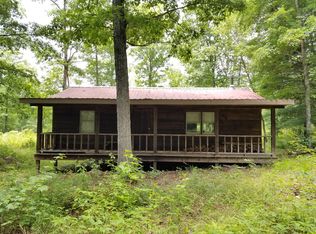 171 High Point Rd, Deer Lodge, TN 37726