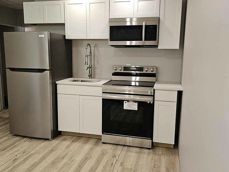 34 N Nescopec St #4 — Photo 1