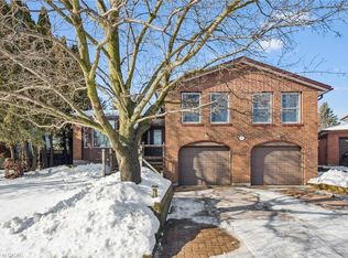 28 Wimbledon Rd, Guelph, ON N1H7N1